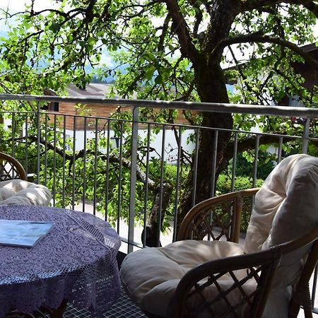 Ferienwohnung Trixl Hochfilzen Exteriér fotografie
