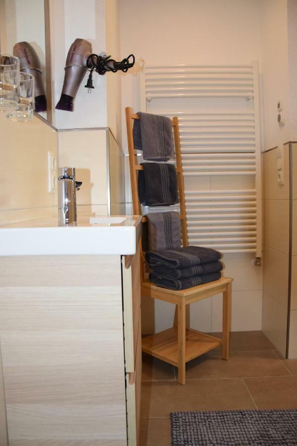 Ferienwohnung Trixl Hochfilzen Exteriér fotografie