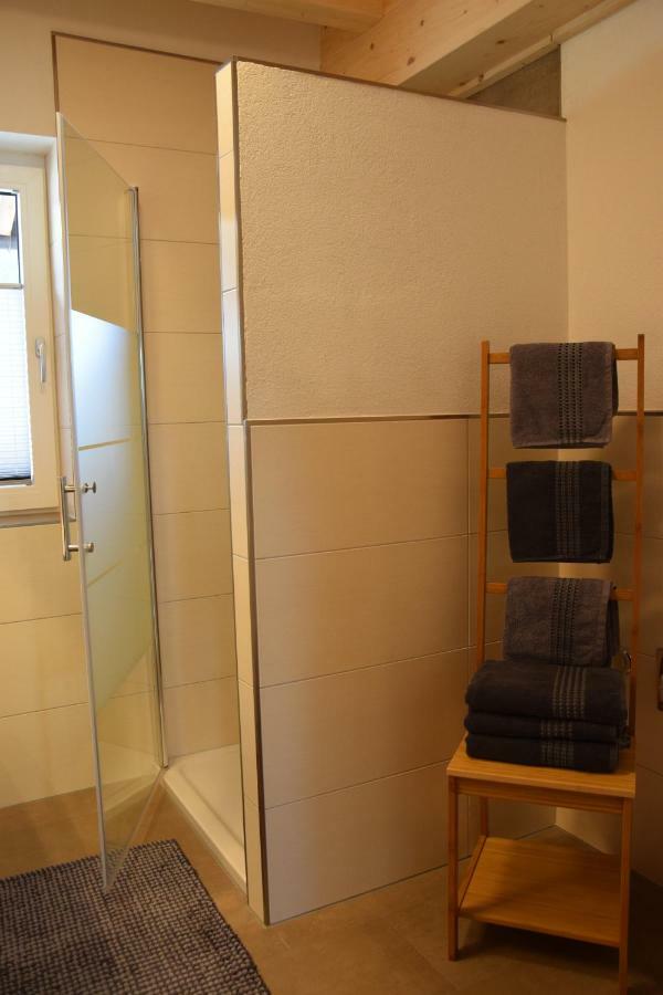 Ferienwohnung Trixl Hochfilzen Exteriér fotografie
