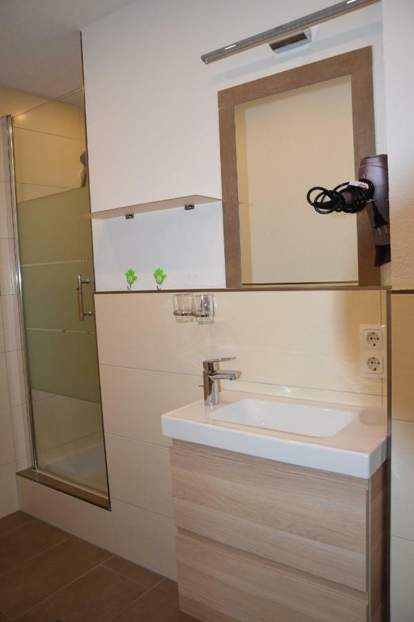 Ferienwohnung Trixl Hochfilzen Exteriér fotografie